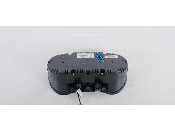 6R0920860M CUADRO INSTRUMENTOS VW POLO (6R1, 6C1)|Desguaces La Cabaña