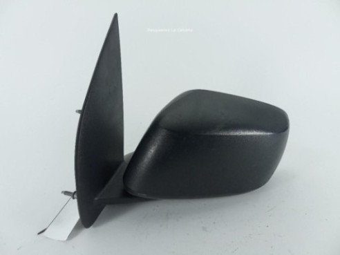 96302EA005 ESPEJO IZQ NISSAN PATHFINDER III (R51)|Desguaces La Cabaña