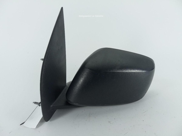 96302EA005 ESPEJO IZQ NISSAN PATHFINDER III (R51)|Desguaces La Cabaña