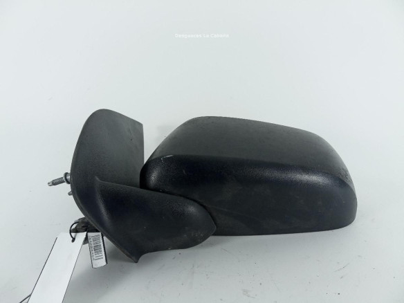 96302EA005 ESPEJO IZQ NISSAN PATHFINDER III (R51)|Desguaces La Cabaña