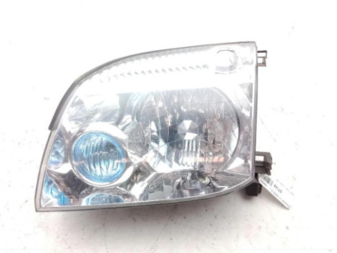 FARO IZQUIERDO NISSAN X-TRAIL (T30) |Desguaces La Cabaña