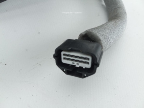 96302EA005 ESPEJO IZQ NISSAN PATHFINDER III (R51)|Desguaces La Cabaña