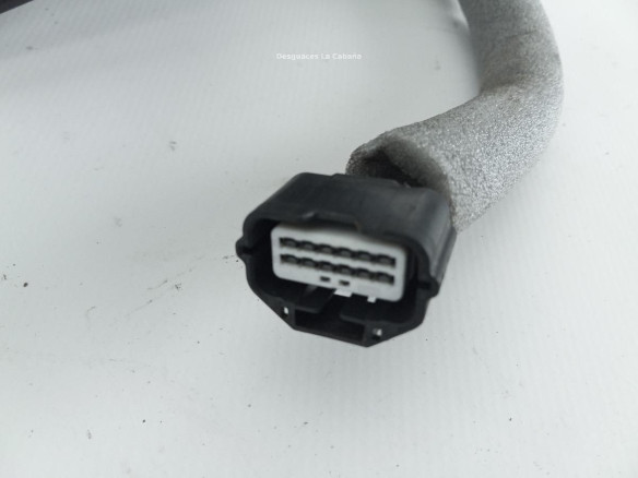 96302EA005 ESPEJO IZQ NISSAN PATHFINDER III (R51)|Desguaces La Cabaña