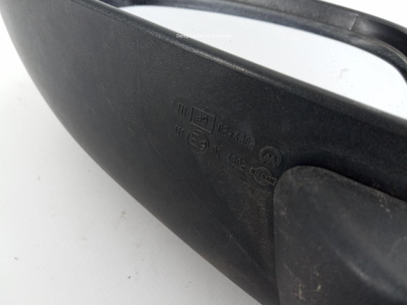 96302EA005 ESPEJO IZQ NISSAN PATHFINDER III (R51)|Desguaces La Cabaña