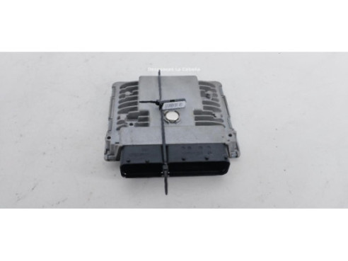03F906070GD CENTRALITA MOTOR VW POLO (6R1, 6C1)|Desguaces La Cabaña