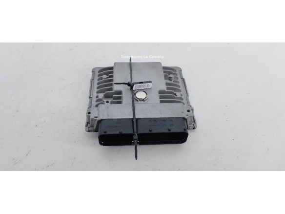 03F906070GD CENTRALITA MOTOR VW POLO (6R1, 6C1)|Desguaces La Cabaña