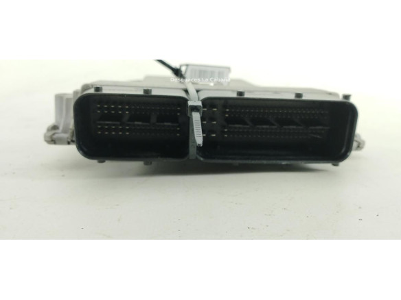 03F906070GD CENTRALITA MOTOR VW POLO (6R1, 6C1)|Desguaces La Cabaña
