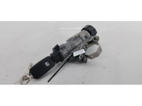 6R0905851 CLAUSOR VW POLO (6R1, 6C1)|Desguaces La Cabaña