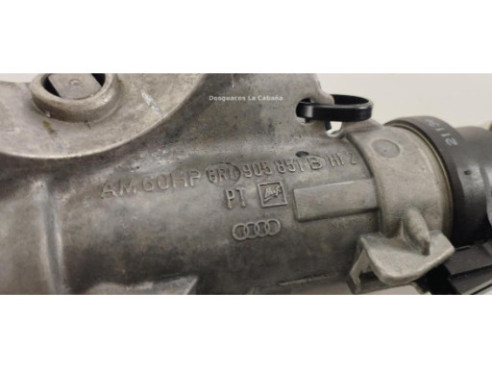 6R0905851 CLAUSOR VW POLO (6R1, 6C1)|Desguaces La Cabaña