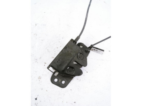 811302S000 CERRADURA CAPO HYUNDAI ix35 (LM, EL, ELH)|Desguaces La Cabaña