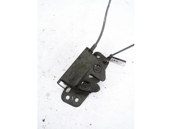 811302S000 CERRADURA CAPO HYUNDAI ix35 (LM, EL, ELH)|Desguaces La Cabaña