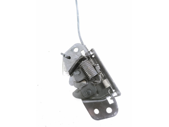 811302S000 CERRADURA CAPO HYUNDAI ix35 (LM, EL, ELH)|Desguaces La Cabaña
