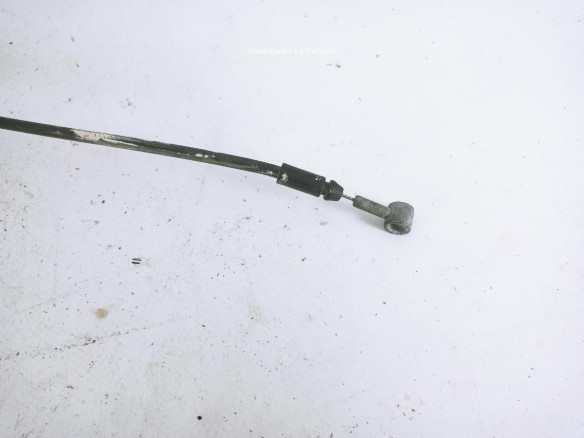 811302S000 CERRADURA CAPO HYUNDAI ix35 (LM, EL, ELH)|Desguaces La Cabaña