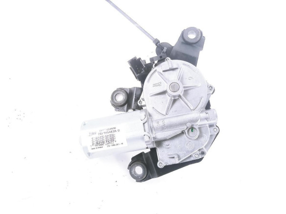 287105483R MOTOR LIMPIAPARABRISAS TRA RENAULT CAPTUR (J5_, H5_)|Desguaces La Cabaña