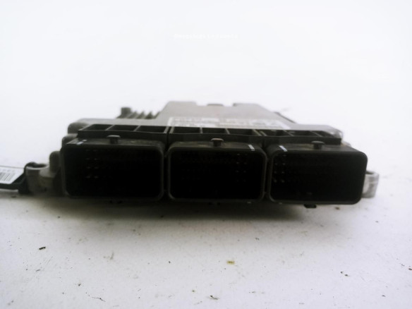 0281013666 CENTRALITA MOTOR CITROEN C-CROSSER (EP_)|Desguaces La Cabaña