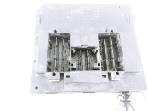 CAJA FUSIBLES INTERIOR (BSI)|Desguaces La Cabaña 2