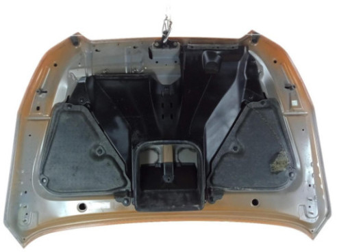 CAPO SUBARU XV |Desguaces La Cabaña