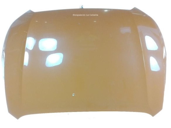 CAPO SUBARU XV |Desguaces La Cabaña