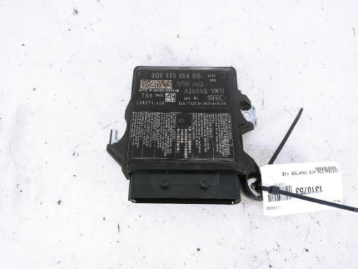 CENTRALITA|Desguaces La Cabaña