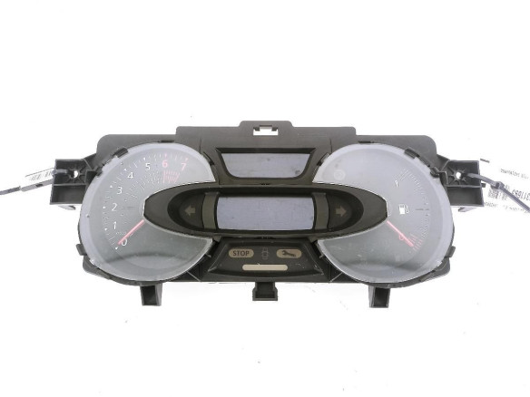 248103499R CUADRO INSTRUMENTOS RENAULT CAPTUR (J5_, H5_)|Desguaces La Cabaña