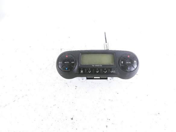 972502Y400 MANDO CLIMA HYUNDAI ix35 (LM, EL, ELH)|Desguaces La Cabaña