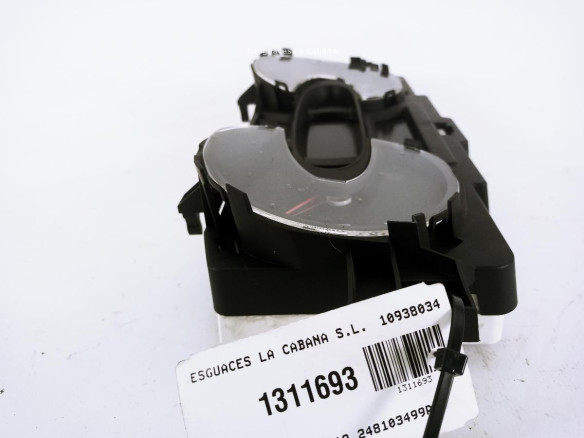 248103499R CUADRO INSTRUMENTOS RENAULT CAPTUR (J5_, H5_)|Desguaces La Cabaña
