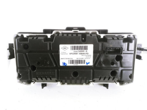 248103499R CUADRO INSTRUMENTOS RENAULT CAPTUR (J5_, H5_)|Desguaces La Cabaña