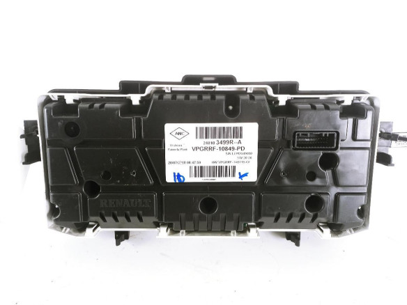 248103499R CUADRO INSTRUMENTOS RENAULT CAPTUR (J5_, H5_)|Desguaces La Cabaña
