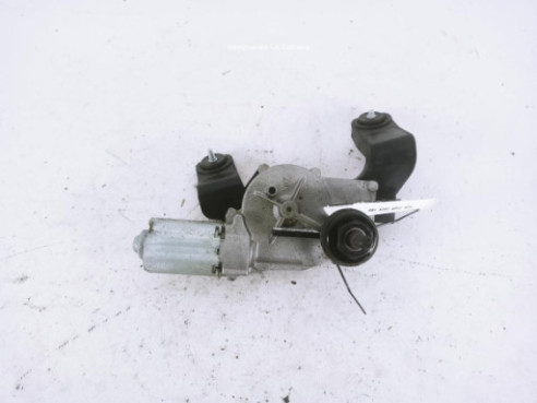 F00S2B2185 MOTOR LIMPIAPARABRISAS TRA HYUNDAI ix35 (LM, EL, ELH)|Desguaces La Cabaña
