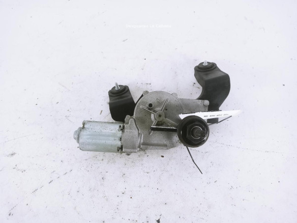 F00S2B2185 MOTOR LIMPIAPARABRISAS TRA HYUNDAI ix35 (LM, EL, ELH)|Desguaces La Cabaña