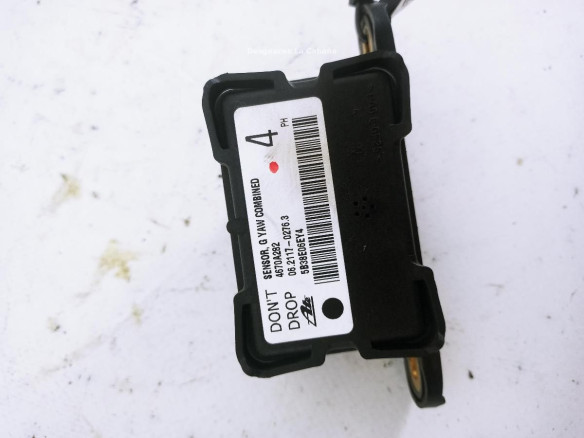 4670A282 SENSOR ESP CITROEN C-CROSSER (EP_)|Desguaces La Cabaña