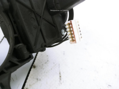 5Q0953521 MANDO COMPLETO VW CRAFTER Furgón (SY_)|Desguaces La Cabaña