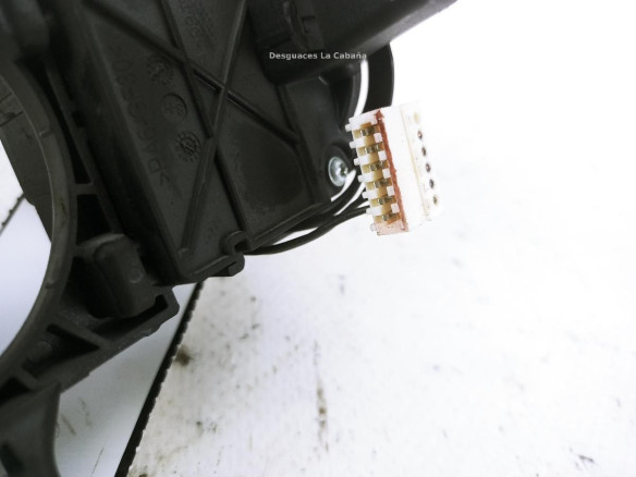 5Q0953521 MANDO COMPLETO VW CRAFTER Furgón (SY_)|Desguaces La Cabaña