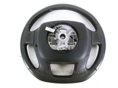 96720514ZD VOLANTE DIRECCION CITROEN C4 II (B7)|Desguaces La Cabaña
