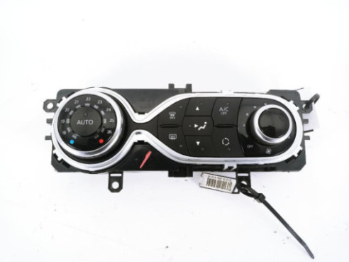 275105430R MANDO CLIMA RENAULT CAPTUR (J5_, H5_)|Desguaces La Cabaña