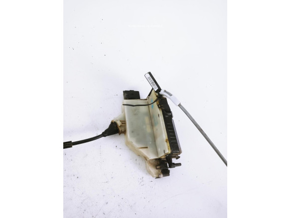 9685351480 CERRADURA PUERTA LAT DEL DER CITROEN C4 II (B7)|Desguaces La Cabaña