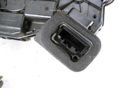 B5A5TB837015A CERRADURA PUERTA LAT DEL IZQ VW CRAFTER Furgón (SY_)|Desguaces La Cabaña