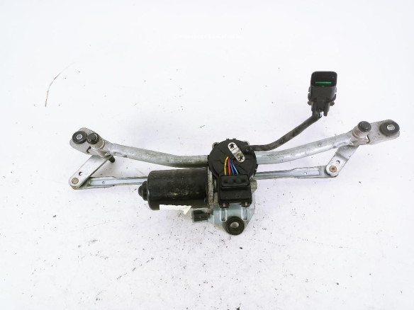 008 252 797 MOTOR LIMPIAPARABRISAS DEL HYUNDAI ix35 (LM, EL, ELH)|Desguaces La Cabaña