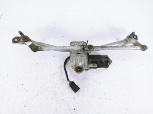 MOTOR LIMPIAPARABRISAS DELANTERO|Desguaces La Cabaña 2