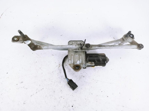 008 252 797 MOTOR LIMPIAPARABRISAS DEL HYUNDAI ix35 (LM, EL, ELH)|Desguaces La Cabaña