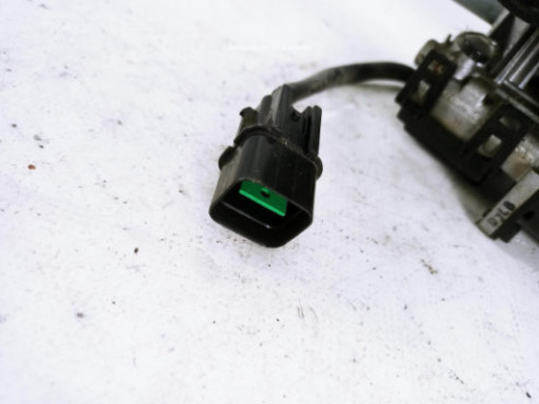 008 252 797 MOTOR LIMPIAPARABRISAS DEL HYUNDAI ix35 (LM, EL, ELH)|Desguaces La Cabaña