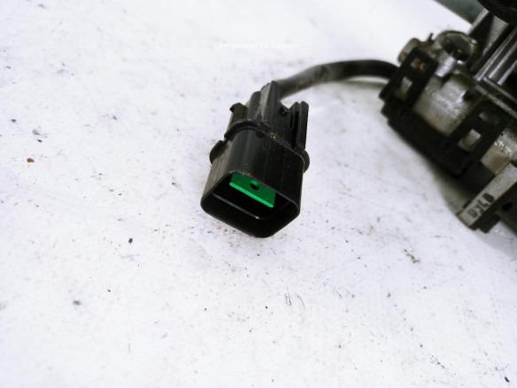 008 252 797 MOTOR LIMPIAPARABRISAS DEL HYUNDAI ix35 (LM, EL, ELH)|Desguaces La Cabaña