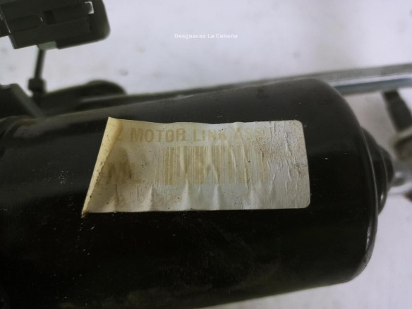 008 252 797 MOTOR LIMPIAPARABRISAS DEL HYUNDAI ix35 (LM, EL, ELH)|Desguaces La Cabaña