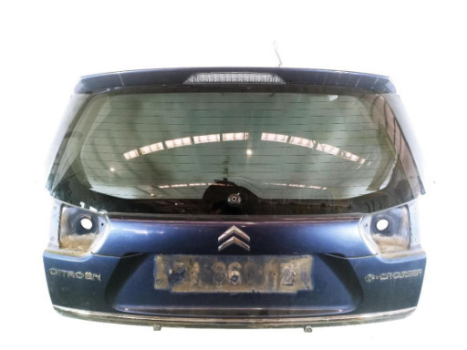 CITROEN|Desguaces La Cabaña