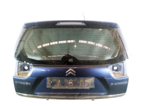 8701Z5 PORTON CITROEN C-CROSSER (EP_)|Desguaces La Cabaña