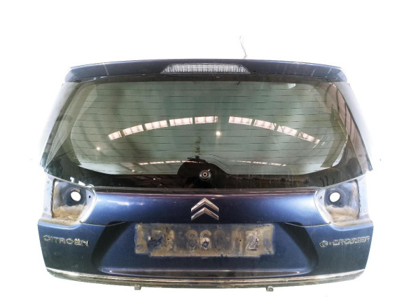 8701Z5 PORTON CITROEN C-CROSSER (EP_)|Desguaces La Cabaña