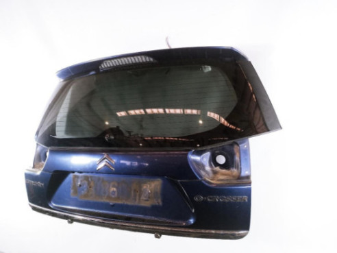 CITROEN|Desguaces La Cabaña 2
