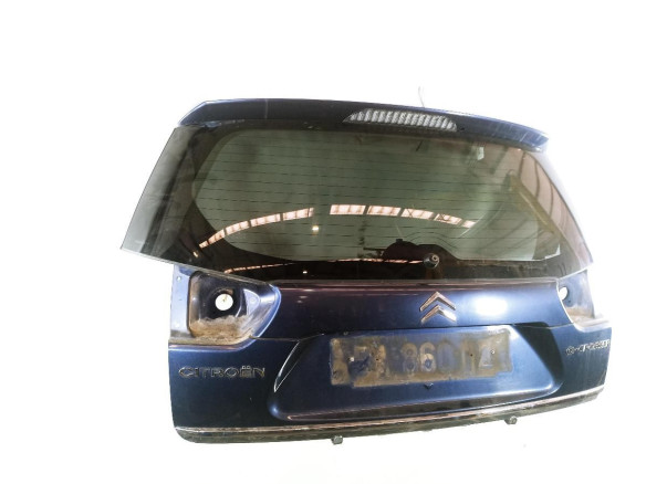 8701Z5 PORTON CITROEN C-CROSSER (EP_)|Desguaces La Cabaña