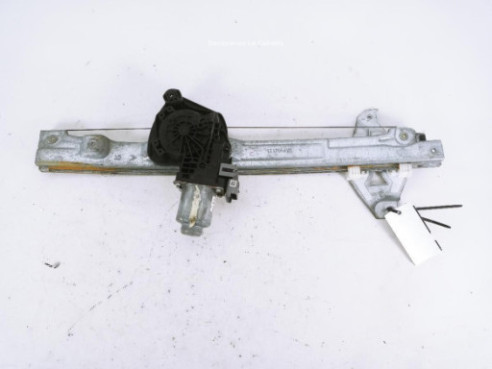 121786AVD ELEVALUNAS PUERTA LAT DEL DER CITROEN C4 II (B7)|Desguaces La Cabaña