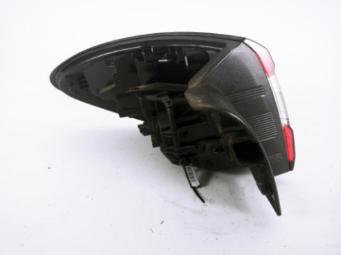265506738R PILOTO TRA DER EXT RENAULT CAPTUR (J5_, H5_)|Desguaces La Cabaña